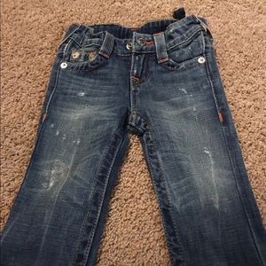 True religion pants